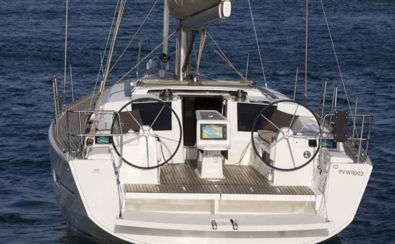 Dufour 410 Grand Large - 2