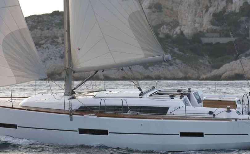 Dufour 410 Grand Large - 3