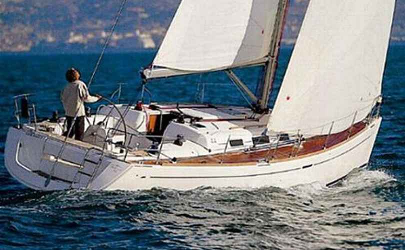 Dufour 44 - 2