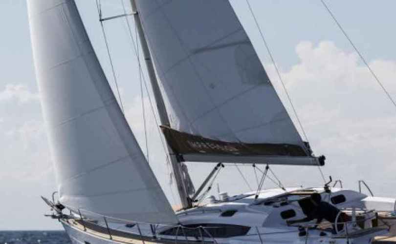 Elan Impression 45 - 2