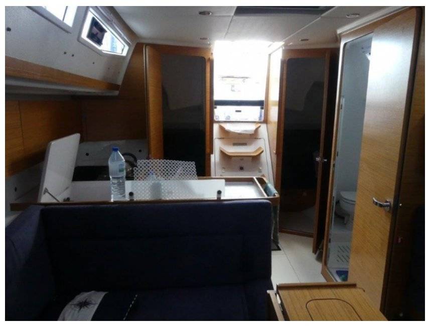 Elan S5 - 2