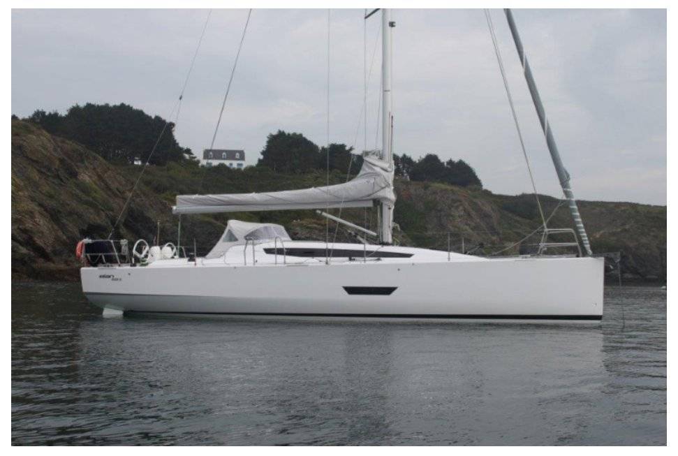 Elan S5 - 4