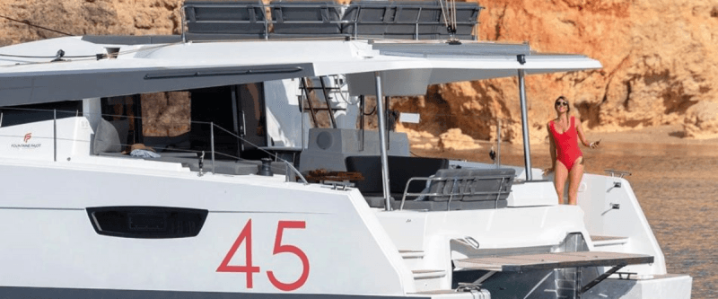 Elba 45 - 4