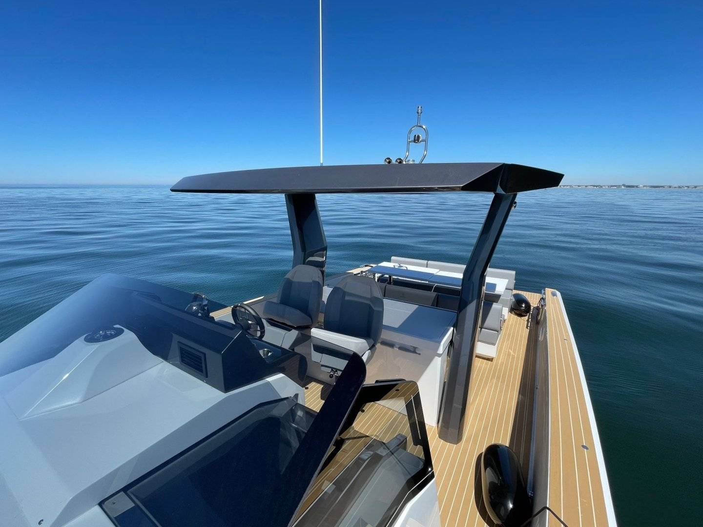 Fiart 35 Seawalker - 3