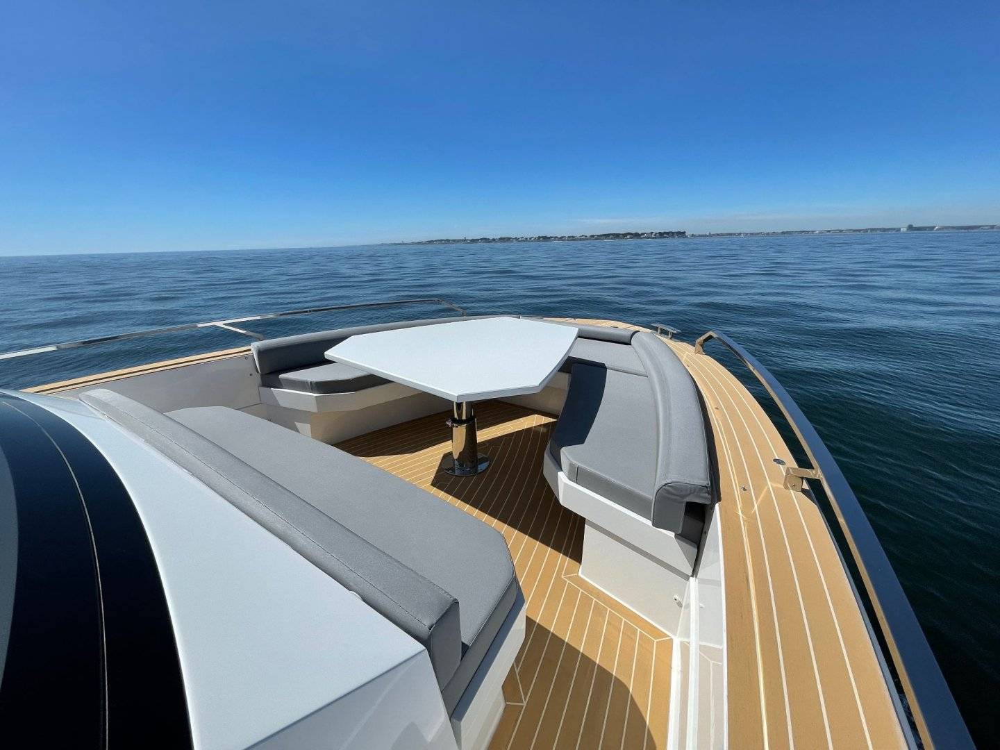 Fiart 35 Seawalker - 2