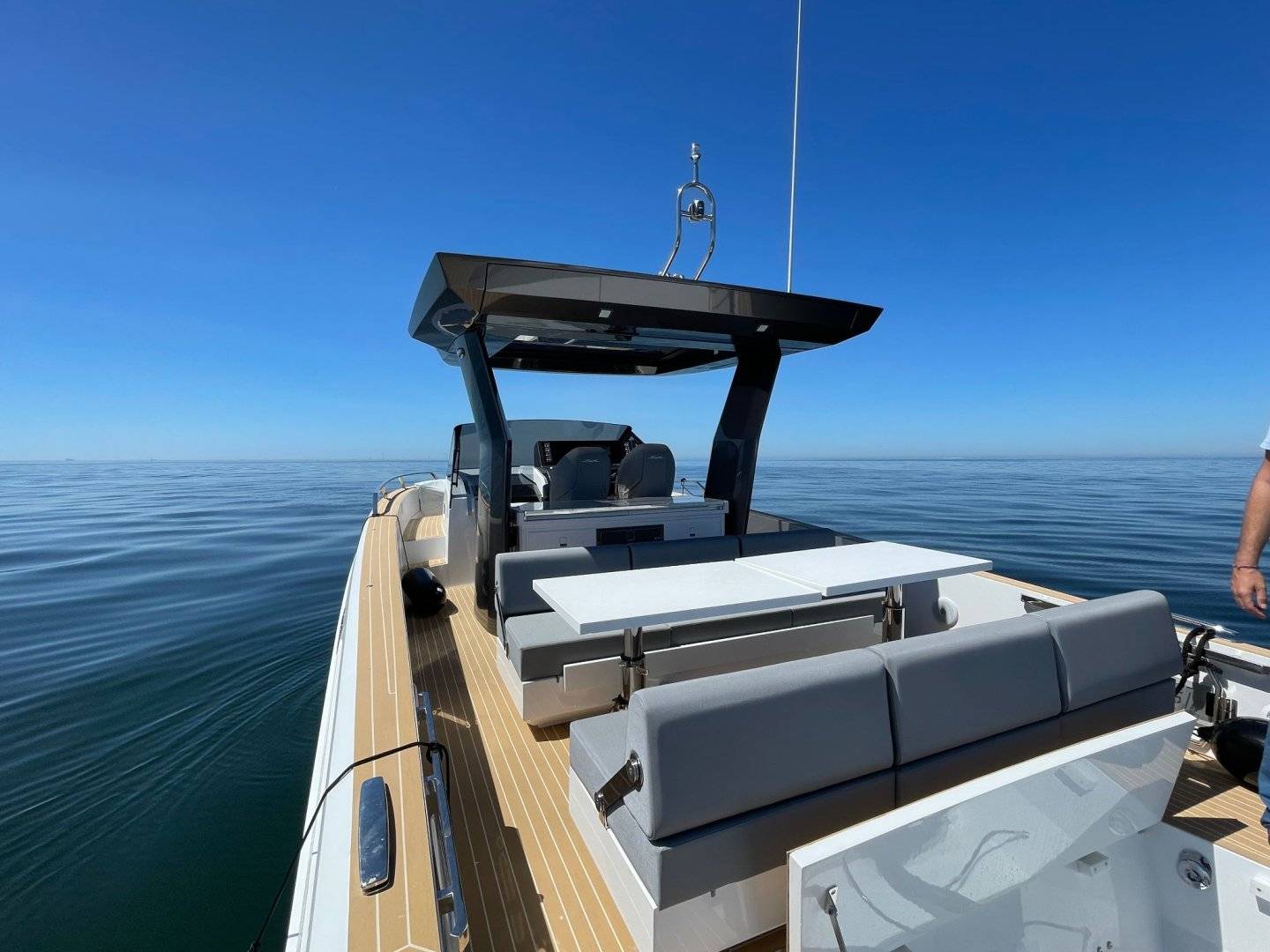 Fiart 35 Seawalker - 4