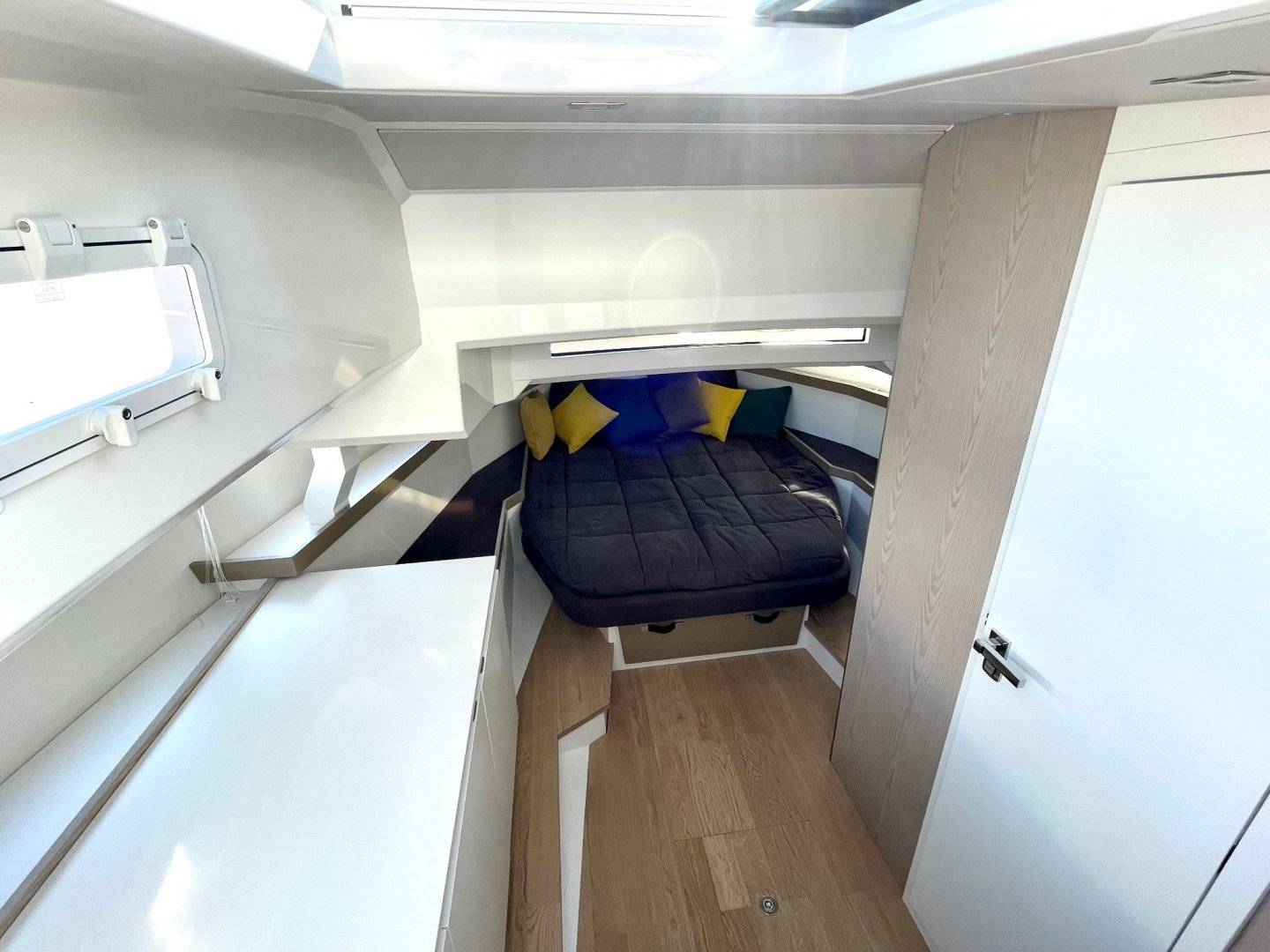 Fiart 35 Seawalker - 5
