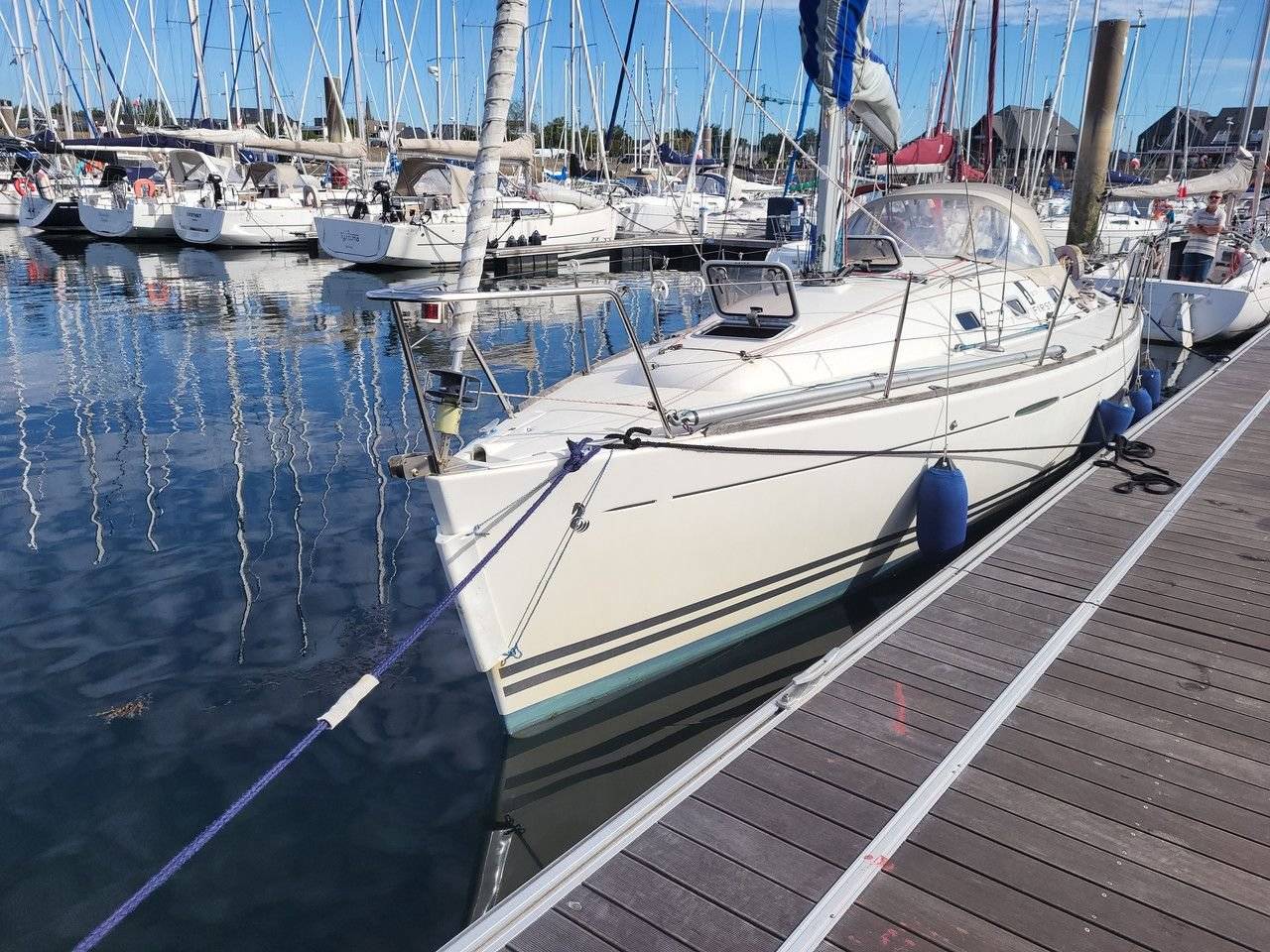 First 31.7