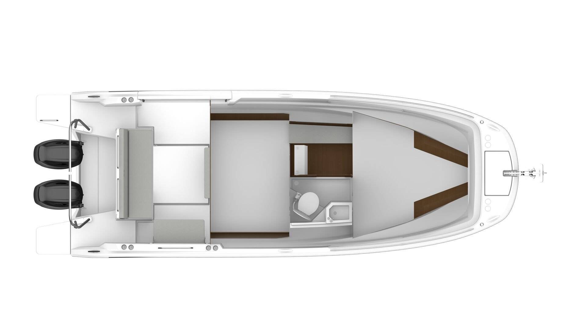 Flyer 9 Spacedeck - 2