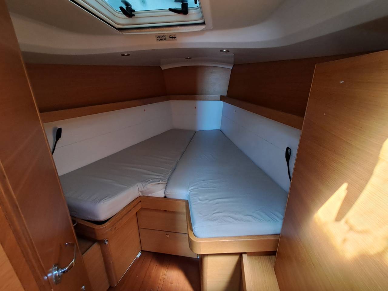 Grand Soleil 39 - 5