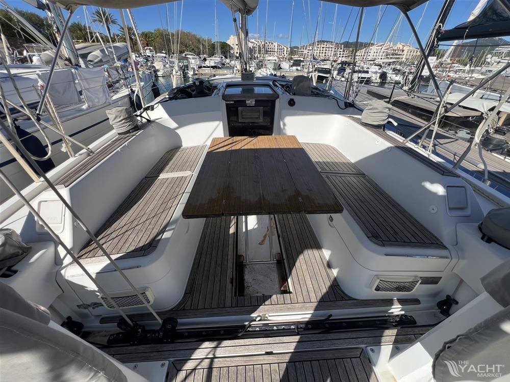 Grand Soleil 39 - 4