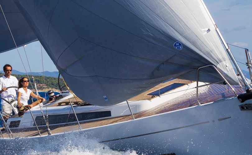 Grand Soleil 43 - 2