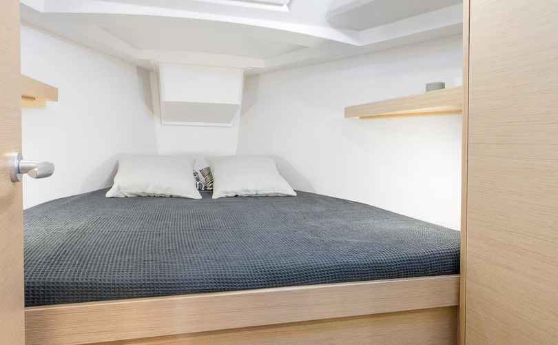 Hanse 348 - 5