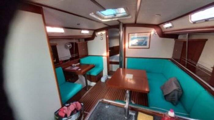 Hanse 400 - 4