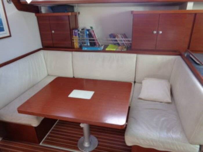 Hanse 400 - 2