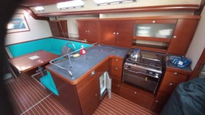 Hanse 400 - 3
