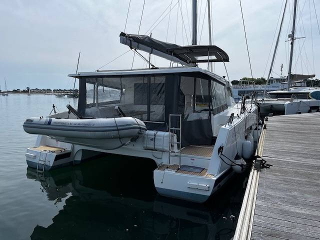 Isla 40 - 2
