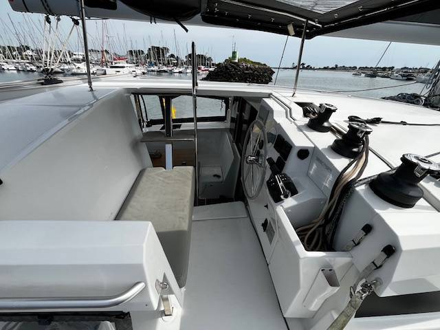 Isla 40 - 4