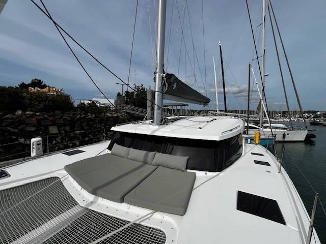 Isla 40 - 5