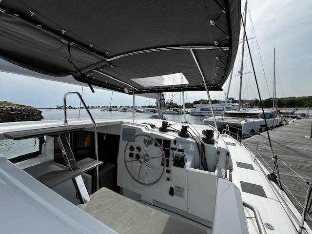 Isla 40 - 3