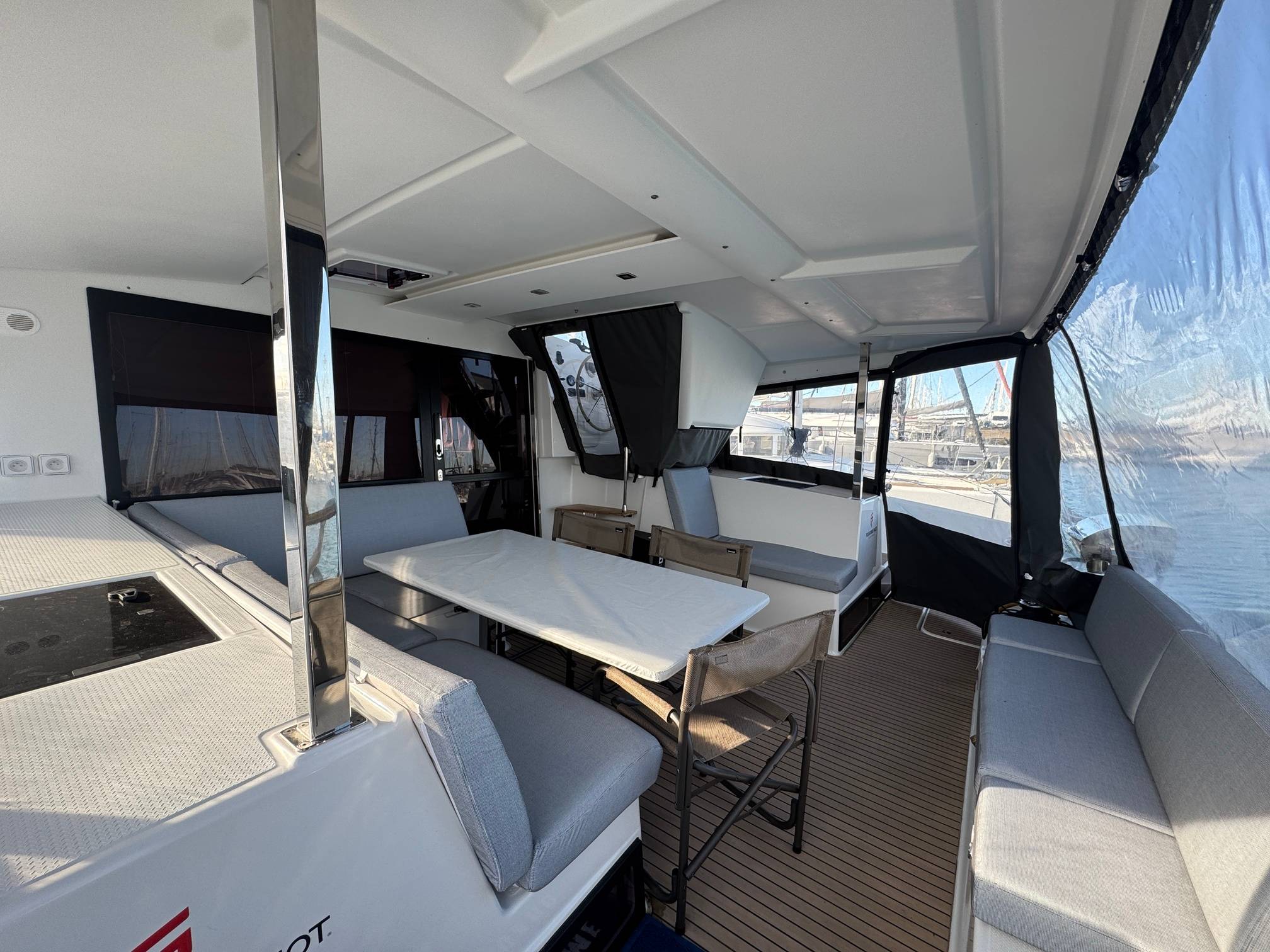 Isla 40 - 2