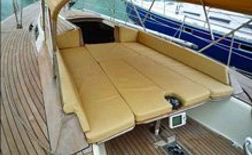 J Boats 80 - 5