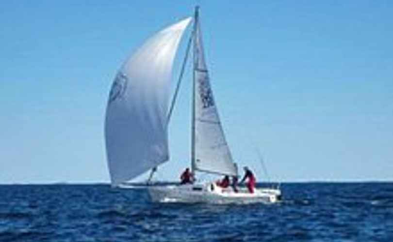 J Boats 80 - 4