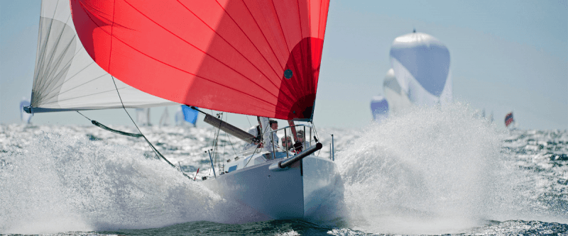 J Boats 80 - 2