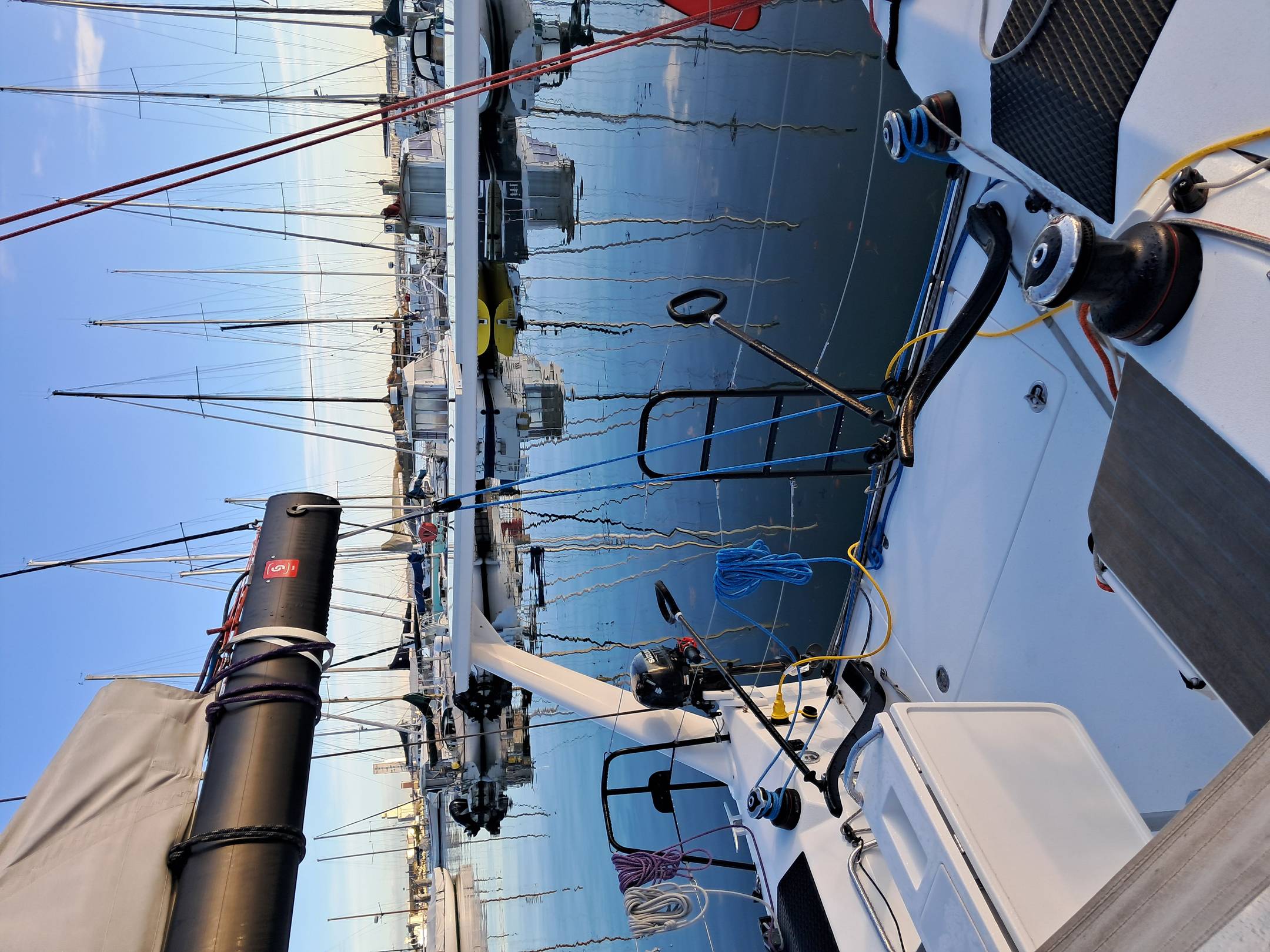 JPK 39 Fast Cruiser - 5