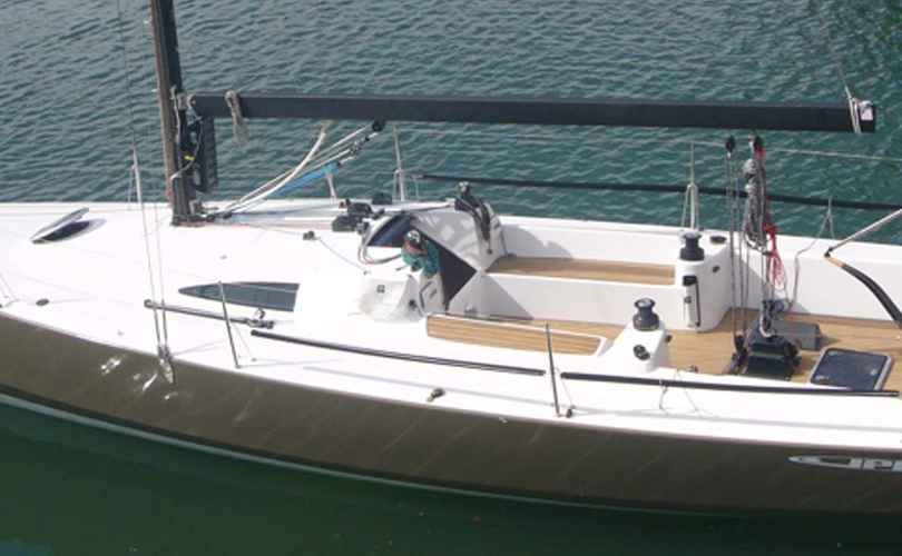 JPK 960 - 3