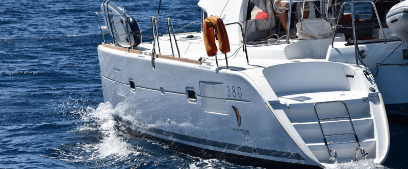 Lagoon 380 - 2