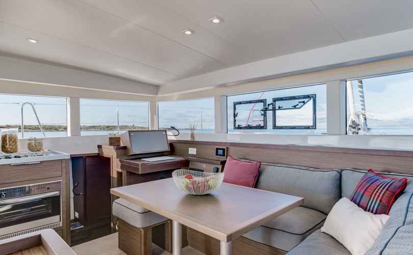 Lagoon 40 - 3