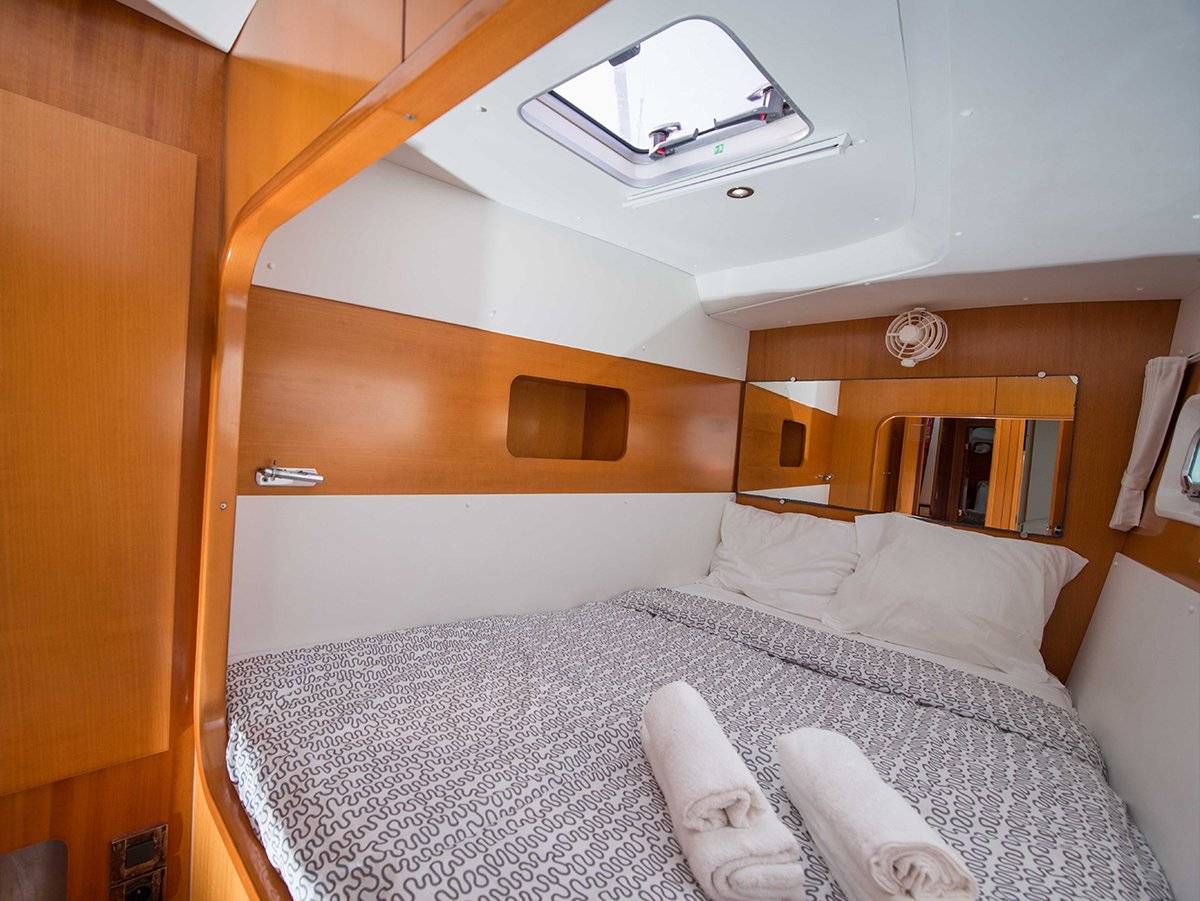 Lagoon 440 - 5