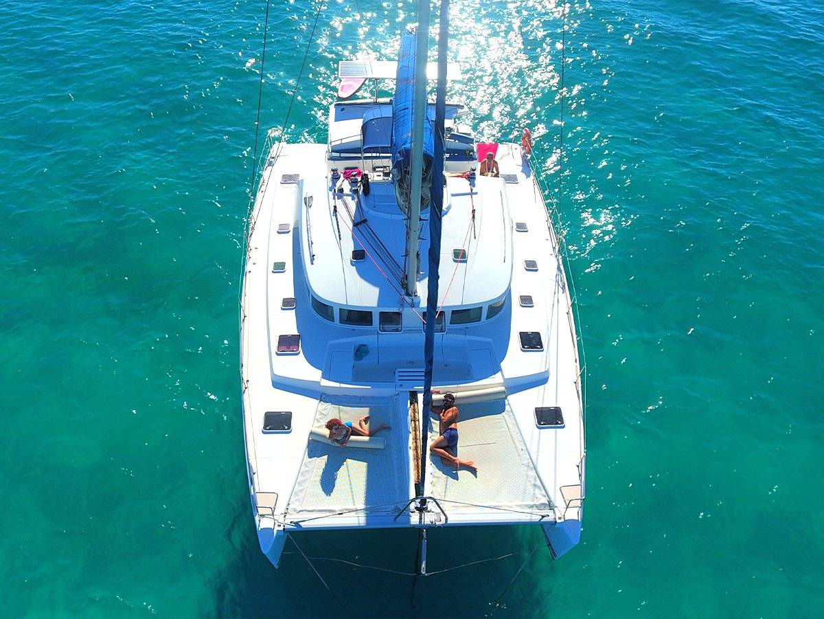 Lagoon 440 - 2