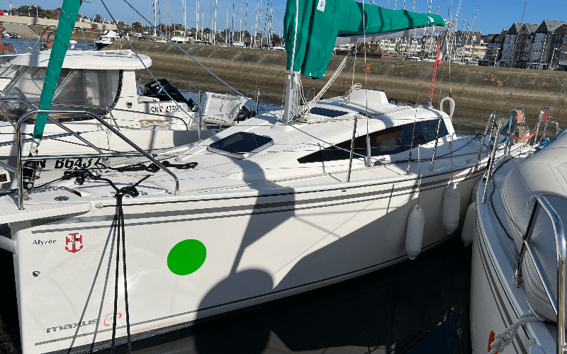 Maxus 26 - 2