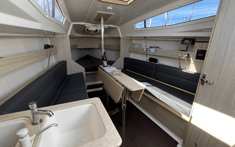 Maxus 26 - 4