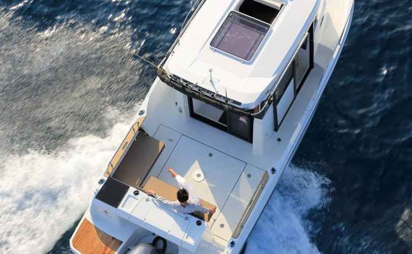 Merry Fisher 795 Marlin