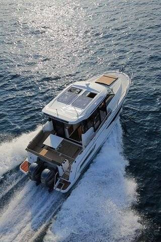 Merry Fisher 895 - 2