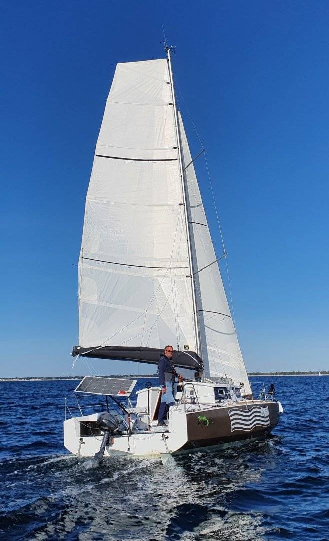 Mojito 650 - 2