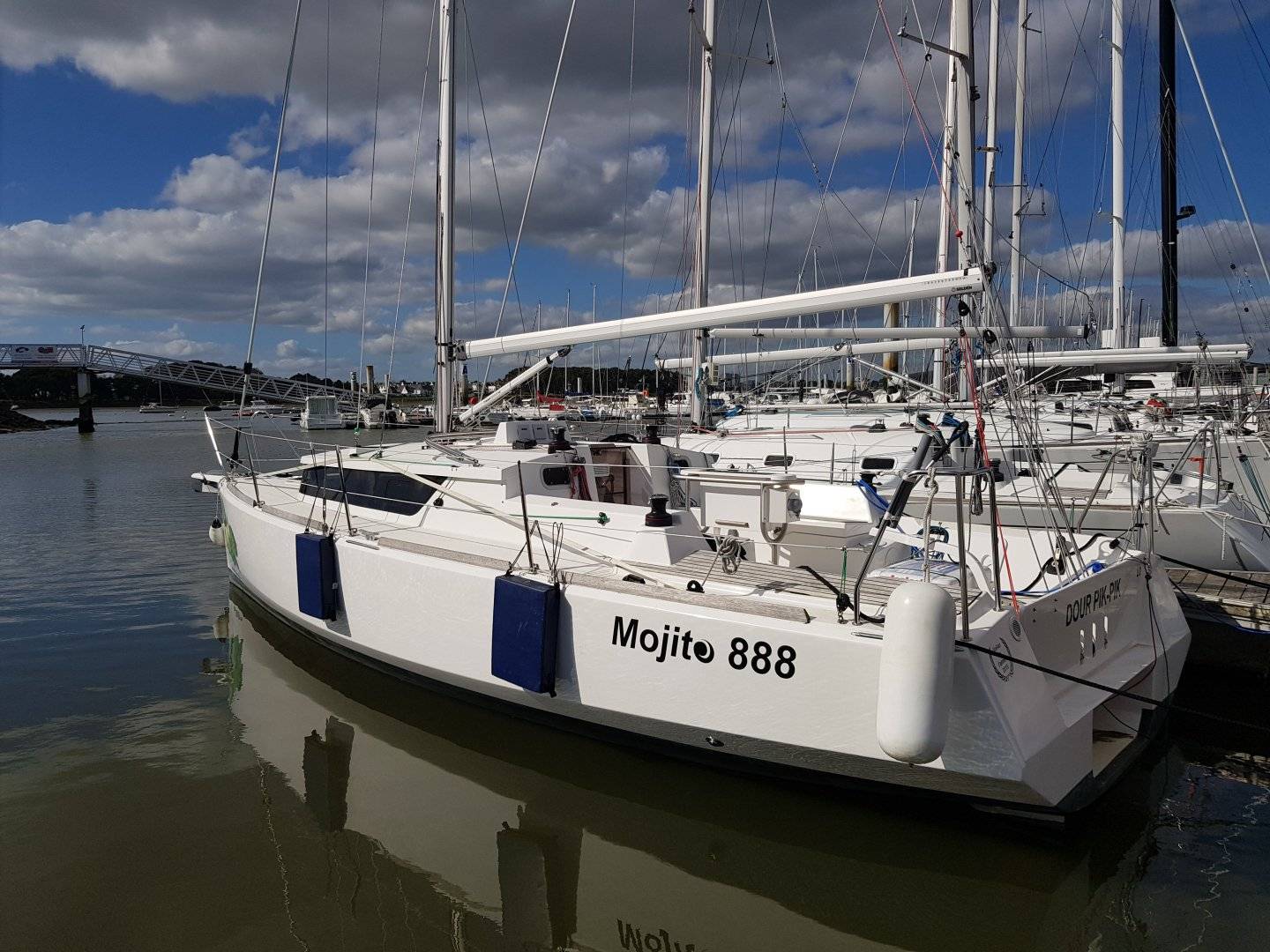 Mojito 888