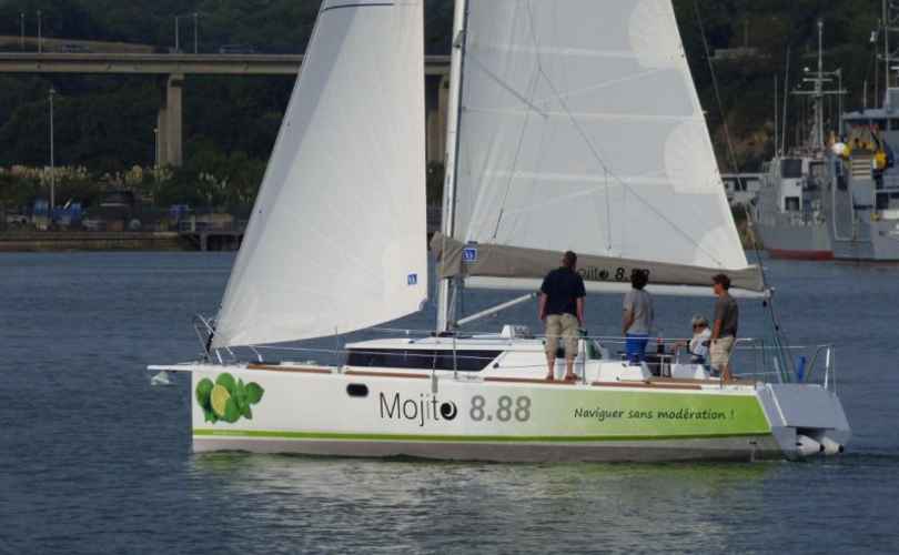 Mojito 888 - 2
