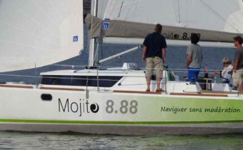 Mojito 888 - 3