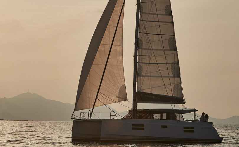 Nautitech 40 Open - 4