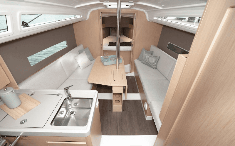 Oceanis 30.1 - 2