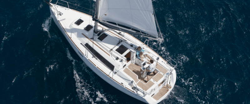 Oceanis 31 - 2