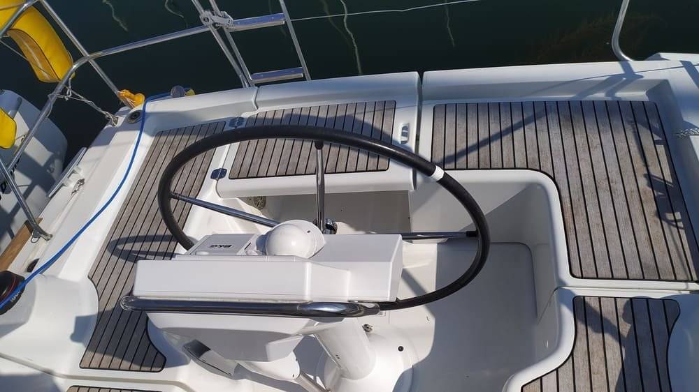 Oceanis 31 - 3