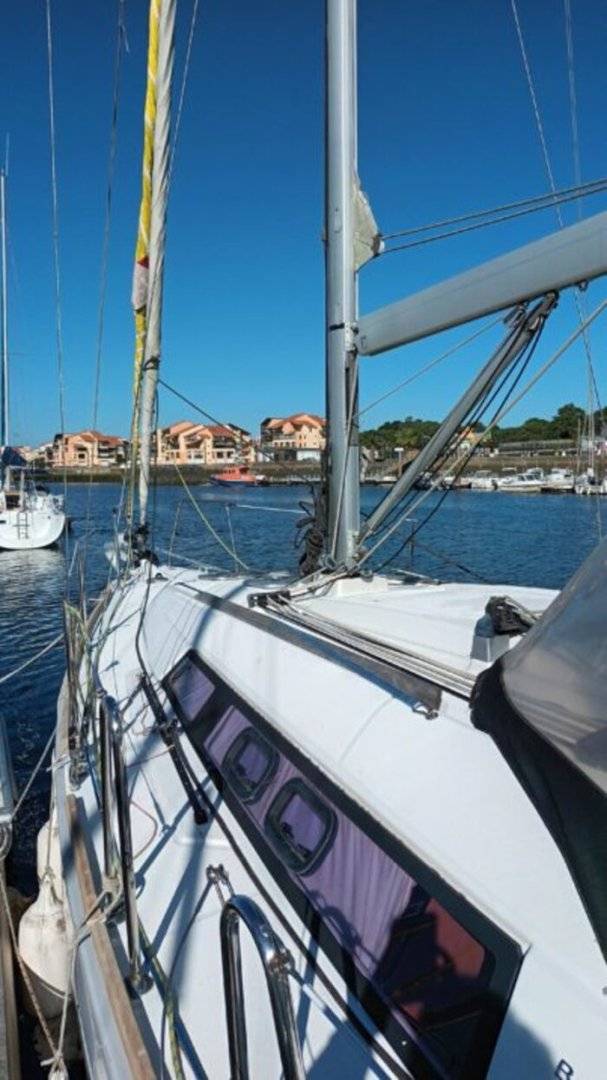 Oceanis 31 - 3