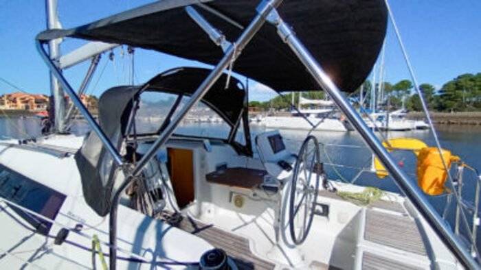 Oceanis 31 - 2