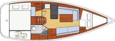Oceanis 31 - 4