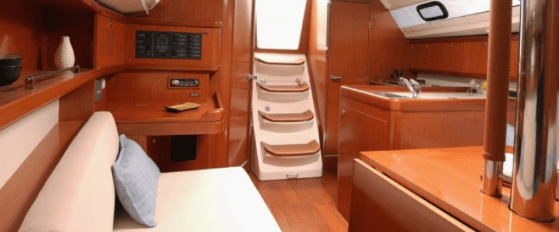 Oceanis 31 - 2